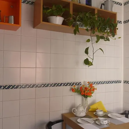 Casa Laurino A Centro *