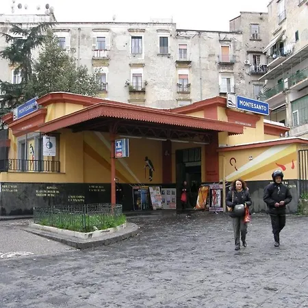 Casa Laurino A Centro