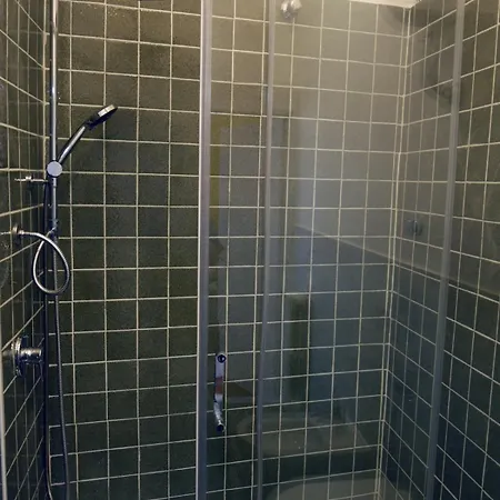 Casa Laurino A Centro Appartamento Napoli