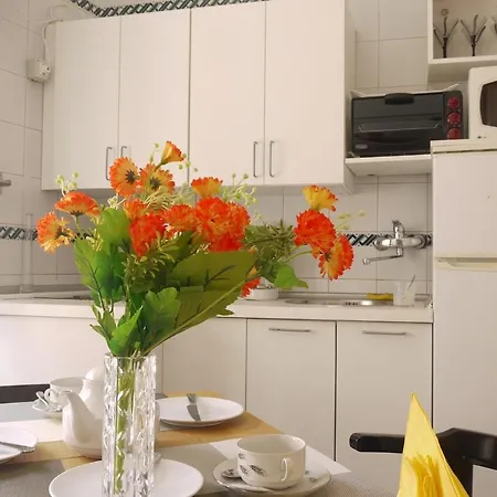 Appartamento Casa Laurino A Centro