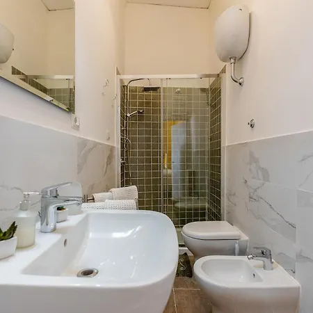 Casa Laurino A Centro * Napoli