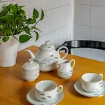 아파트 Laurino Sweet House In The Heart Of *
