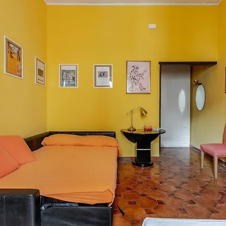 Casa Laurino A Centro 那不勒斯