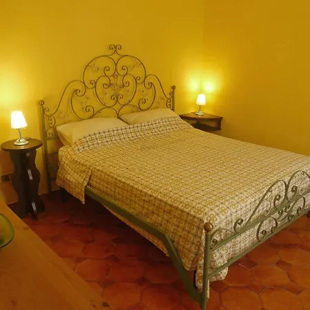 Casa Laurino A Centro *