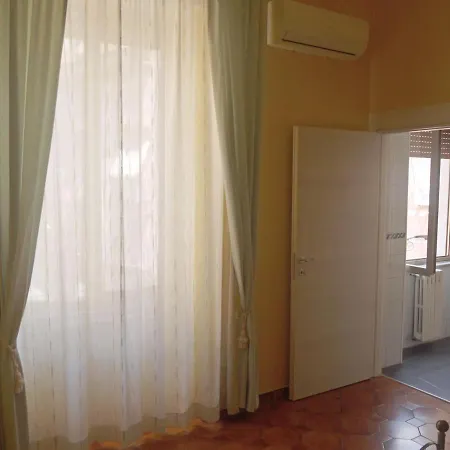 Casa Laurino A Centro *