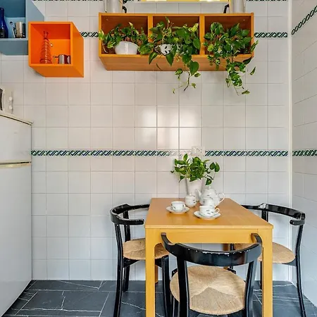 Casa Laurino A Centro * Νάπολη