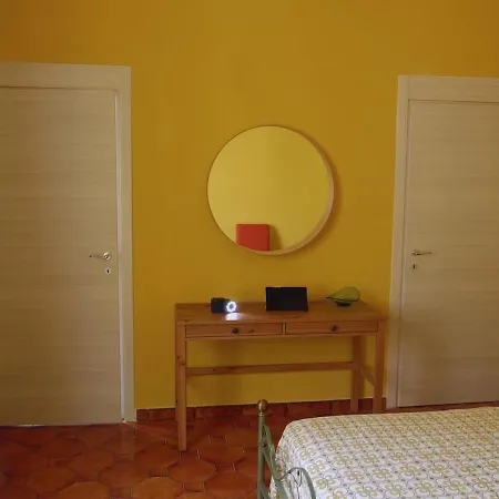 Casa Laurino A Centro