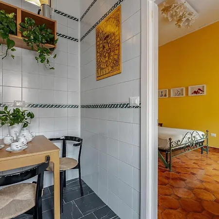 Laurino Sweet House In The Heart Of *