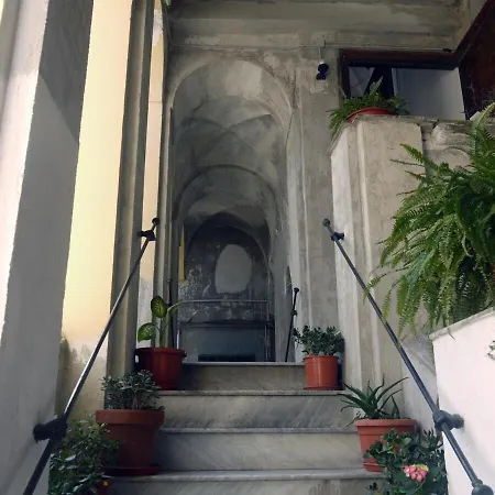 Laurino Sweet House In The Heart Of Apartment *