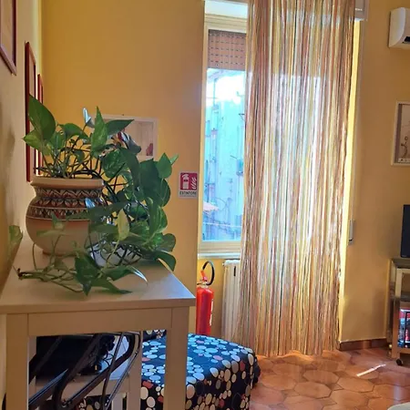 Laurino Sweet House In The Heart Of