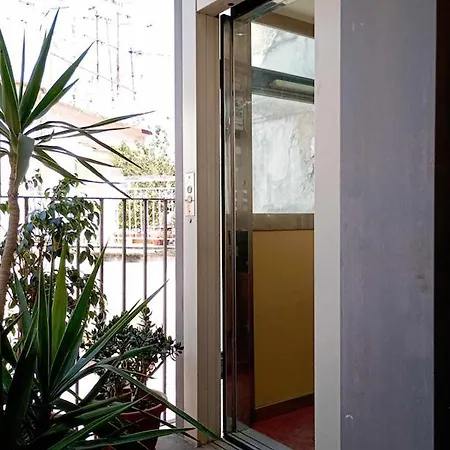 Laurino Sweet House In The Heart Of