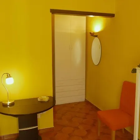 公寓 Casa Laurino A Centro